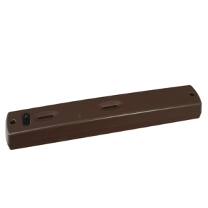 Detector PIR - Doble PIR tipo cortina - SOP-2IR-BR