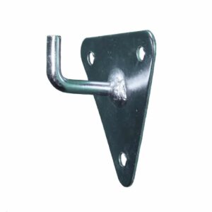 Soporte de Pared para Extintor CO2 2 kg