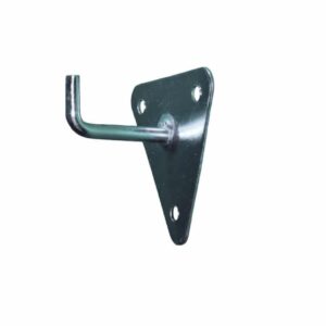 Soporte de Pared para Extintor CO2 5 kg