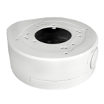 SP205DM Caja de Conexiones para Cámaras Domo Exterior