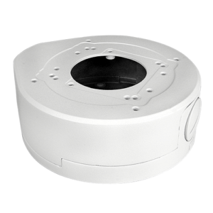 SP205DM Caja de Conexiones para Cámaras Domo Exterior