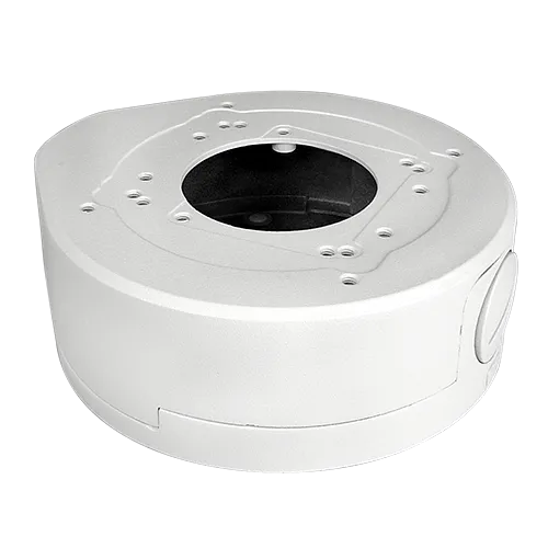 SP205DM Caja de Conexiones para Cámaras Domo Exterior