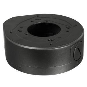 SP205DMG Caja de Conexiones para Domo de Seguridad