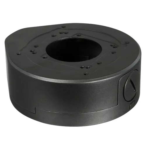 SP205DMG Caja de Conexiones para Domo de Seguridad