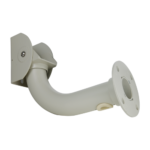 SP720HS Soporte Lateral Carcasa Aluminio Pared