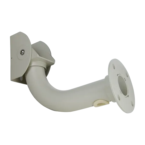 SP720HS Soporte Lateral Carcasa Aluminio Pared