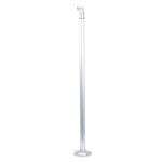 Soporte de Techo Extensible SP75150 para Cámaras 75-150cm