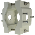 SP804 Cable - Soporte para Mástiles y Farolas Ø60-110mm