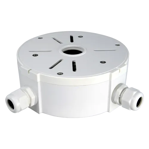 SP805 Caja de Conexiones para Cámaras Domo Interior/Exterior