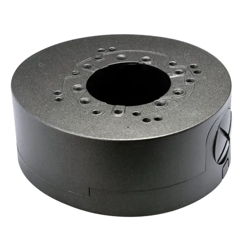 SP941-BOX Caja de Conexiones para Cámaras Domo