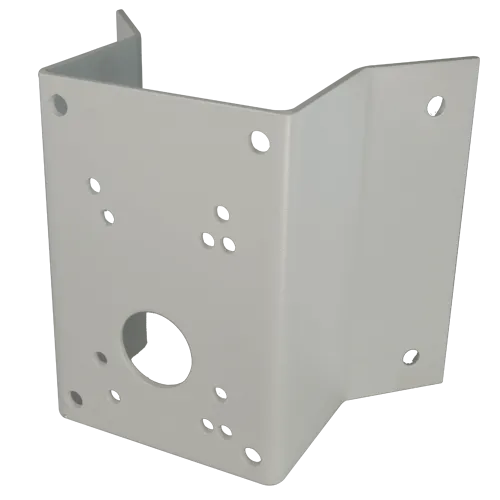 SPC061 Soporte Esquina PTZ para Cámaras de Seguridad