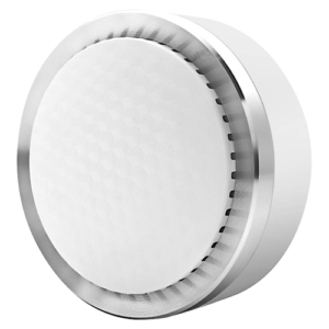 Smanos - SS-20 - Sirena interior Inalámbrica Batería 90 dB