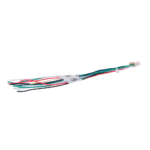 Cable Serie Grabador Streamax X3N ST-12PIN-SERIALCABLE-X3N