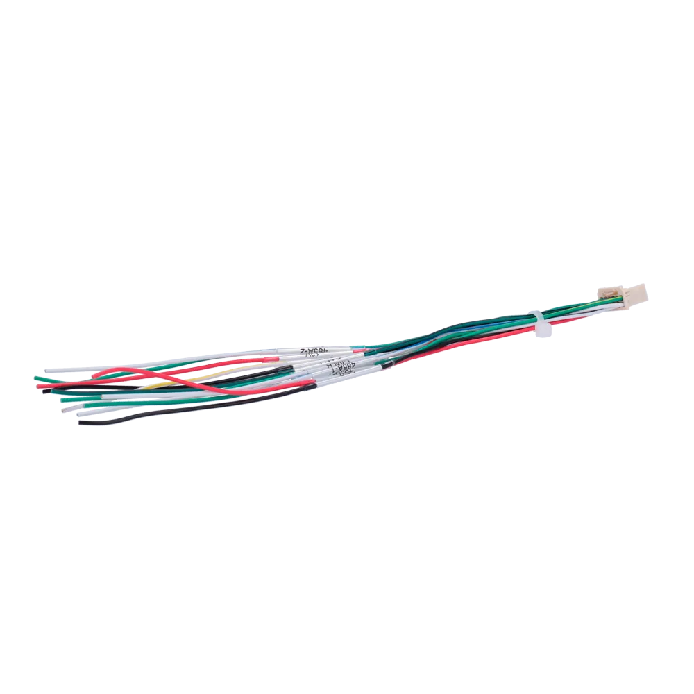 Cable Serie Grabador Streamax X3N ST-12PIN-SERIALCABLE-X3N