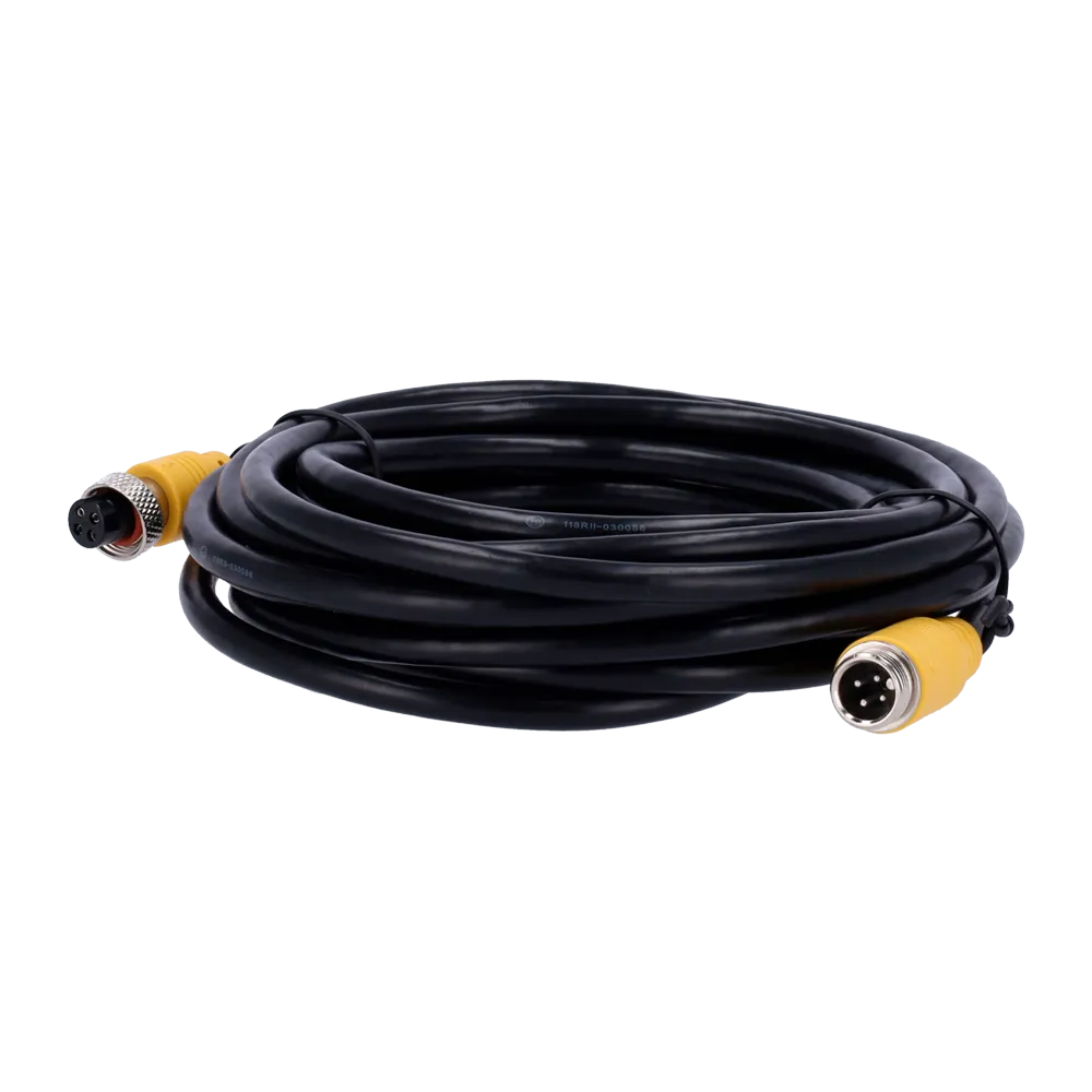 Cámara AHD 4 Pines Streamax ST-4PIN-AHD-200 Vehículos