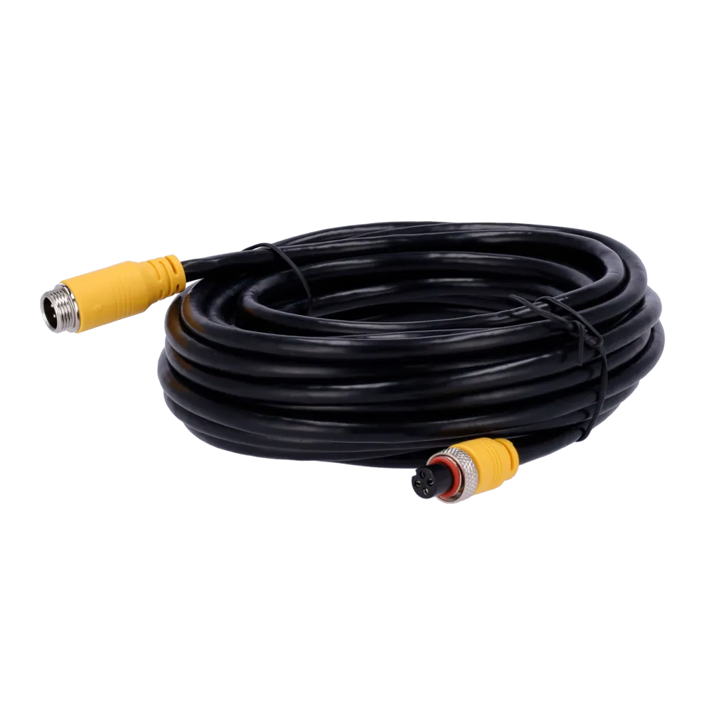 Cámara AHD 4 Pines Vehículo ST-4PIN-AHD-70 Streamax