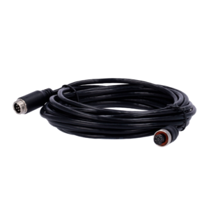 Cámara IP 6 pines Streamax ST-6PIN-IP-150 para vehículos