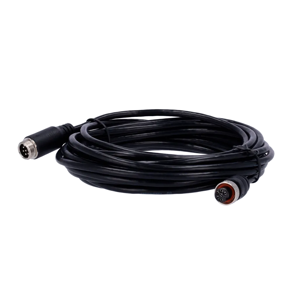 Cámara IP 6 pines Streamax ST-6PIN-IP-150 para vehículos