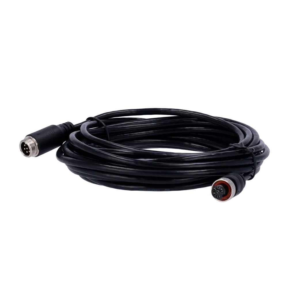 Cable IP 6 Pines Streamax ST-6PIN-IP-50 5m para Cámaras PON