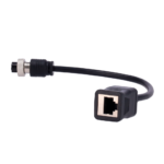 Cable Adaptador ST-6PINFEMALE-RJ45 Streamax 6PIN a RJ45