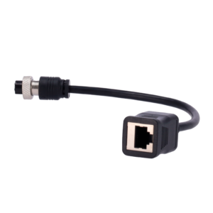Cable Adaptador ST-6PINFEMALE-RJ45 Streamax 6PIN a RJ45