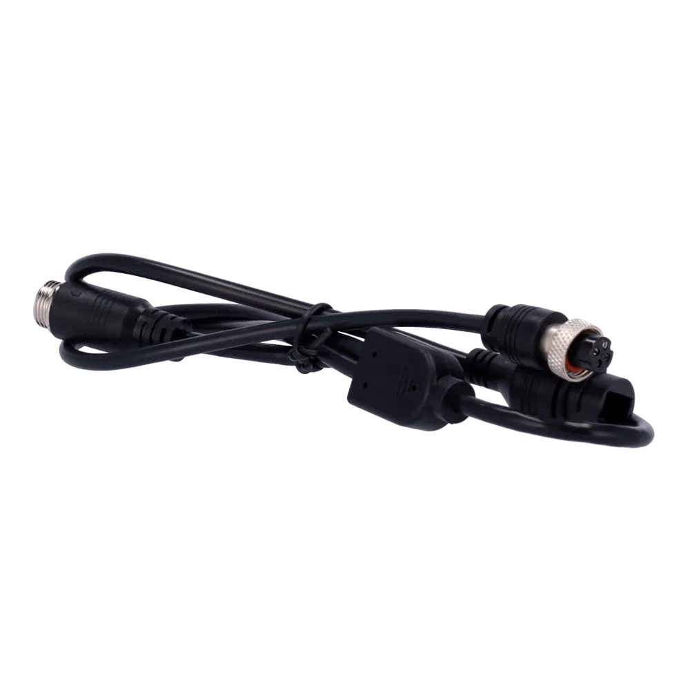 Conversor 6 Pines a RJ45 Streamax ST-6PINTO4PINRJ45-P3