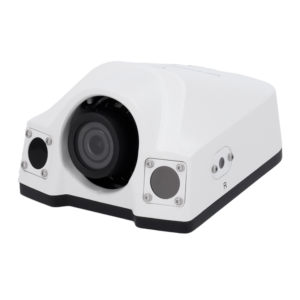 Cámara vehículo Accesorio IP 1080p IP69K - Compatible con Streamax (ST-946C24)