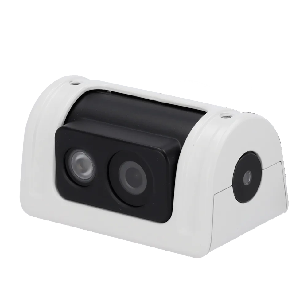 Cámara IP 1080p Streamax ST-946C24M-A para Vehículos IP67