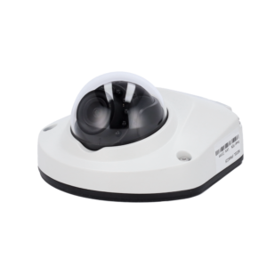 Cámara vehículo Domo IP 1080p IP65 - 6 pines - Compatible con Streamax (ST-946C25)