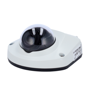 Cámara vehículo Domo IP 1080p IP67 - 6 pines - Compatible con Streamax (ST-946C25-RJ45-POE)