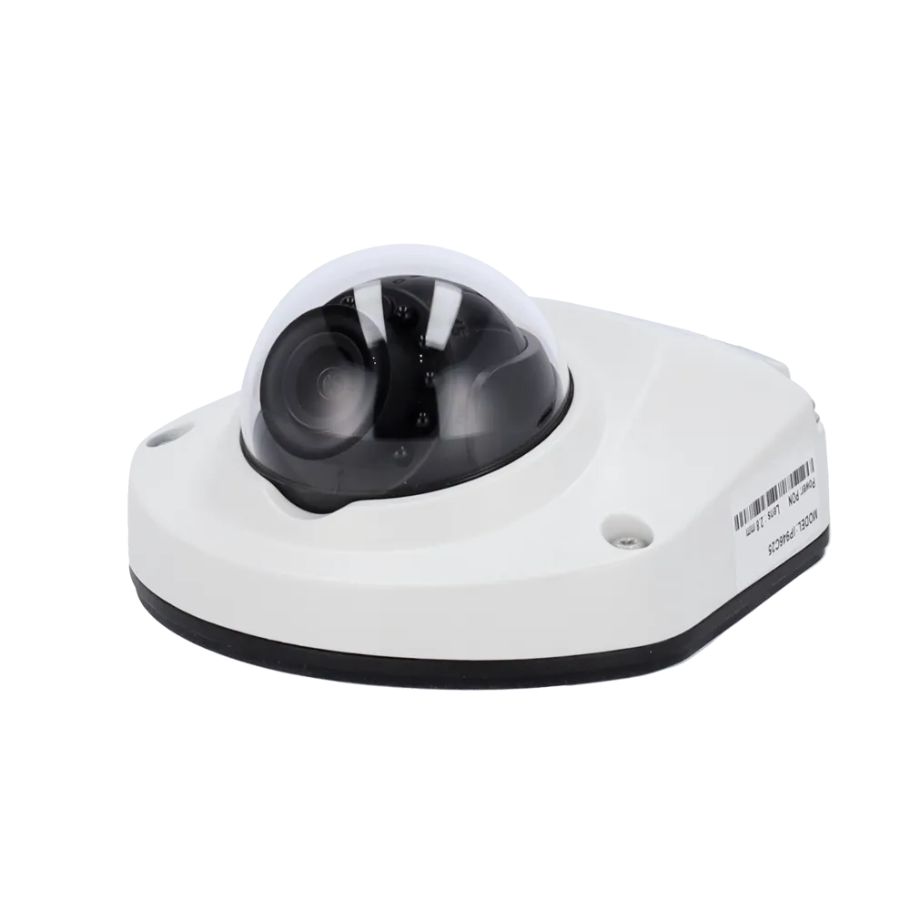 Cámara Domo IP 1080p ST-946C25 Streamax para Vehículos