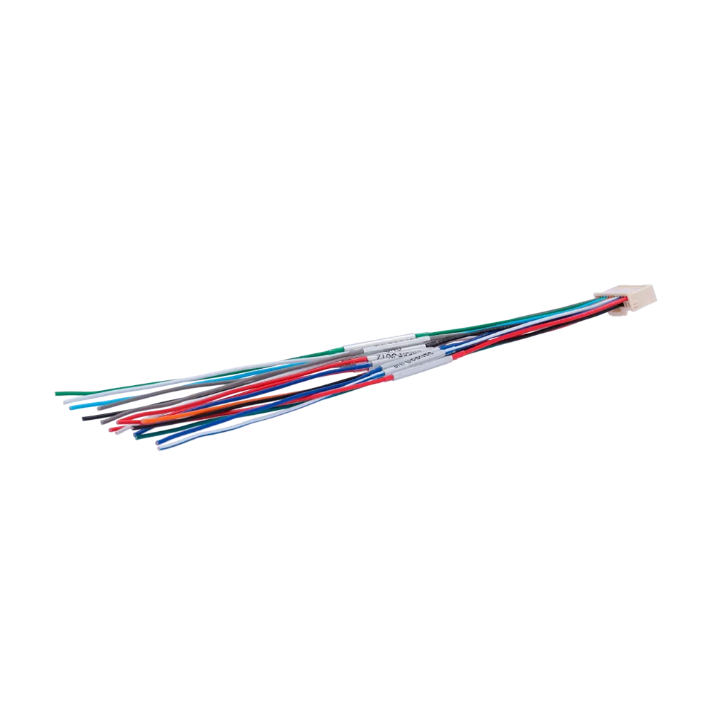 Cable Alarma Streamax ST-ALARMCABLE-X3N para Grabador M1N