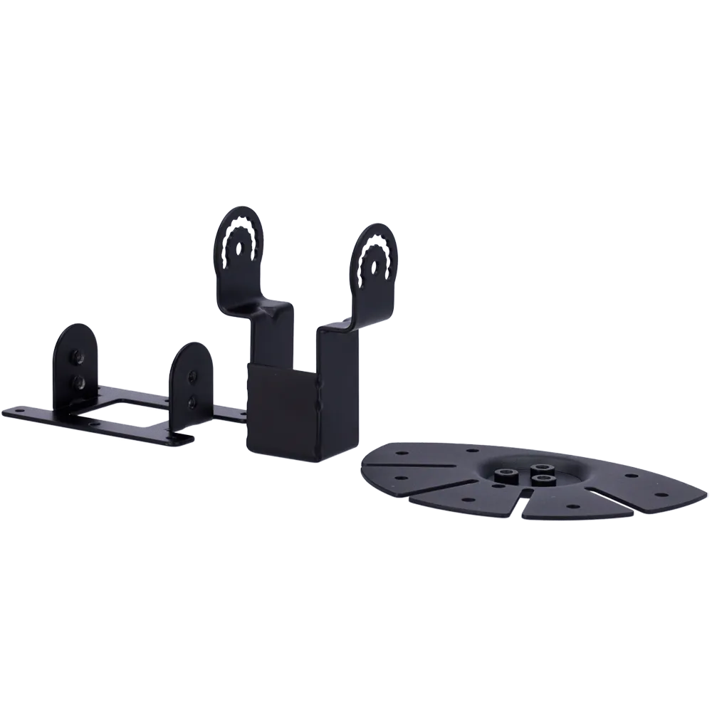 Soporte Streamax CP4 ST-BRACKET-CP4-V2 para Vehículos