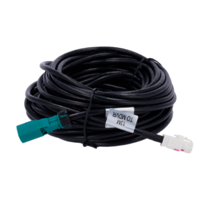 Cámara vehículo Accesorio - Compatible con Streamax (ST-BSD-CABLE)