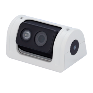 Cámara vehículo Accesorio AHD 1080p IP67 - 4 pines - Compatible con Streamax (ST-C24MINI)