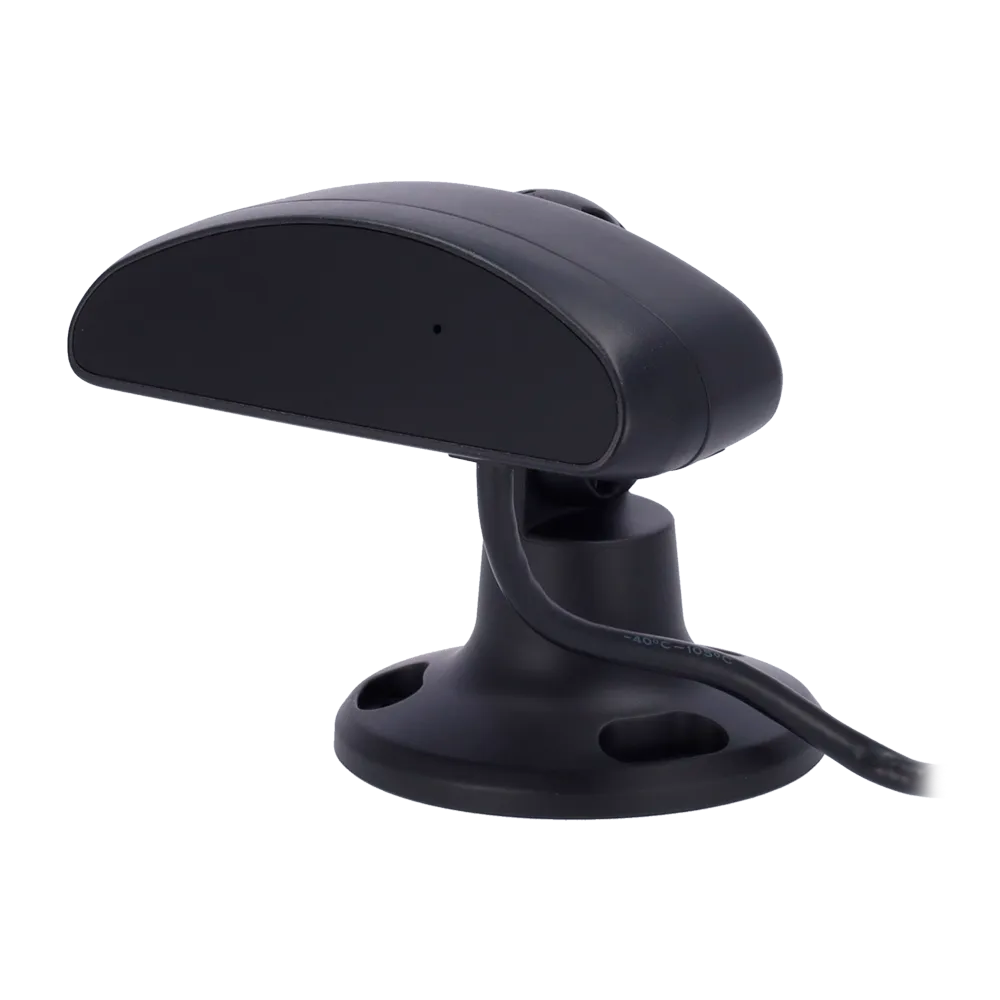 Cámara DSM IP ST-C29N-V Streamax Montaje Vertical IP67