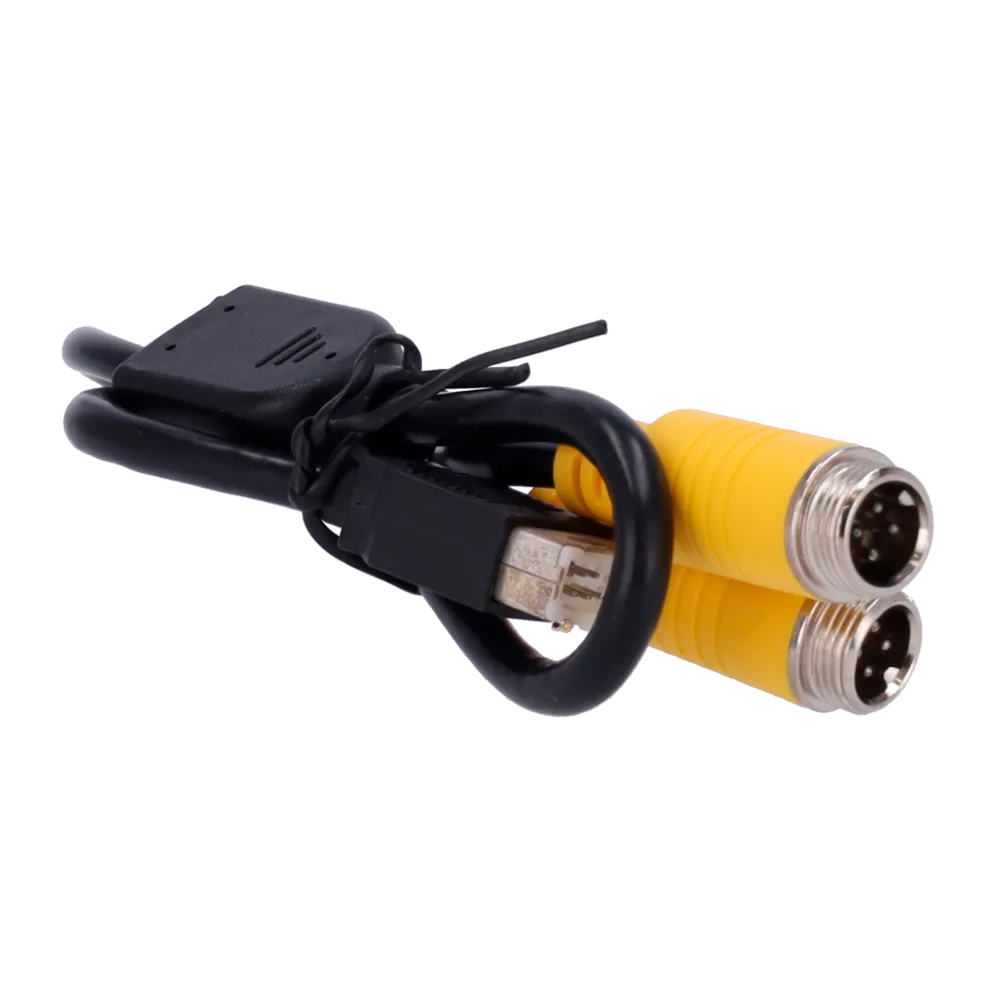 Cable AHD ST-C6LITE-AHDCABLE Compatible Streamax C6Lite