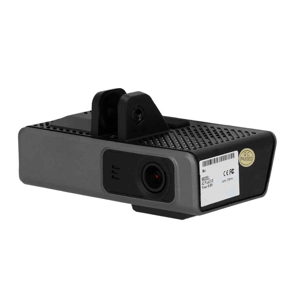 Cámara Vehículo AHD 1080p Streamax ST-C6LITE-SA WiFi 4G