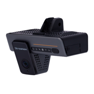 Cámara vehículo Accesorio 1080p - Compatible con Streamax (ST-C6LITE-V2)