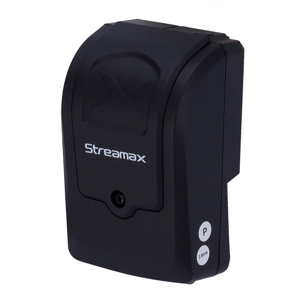 Cámara ADAS Streamax ST-CA20S 1080p 4 Pines Parabrisas