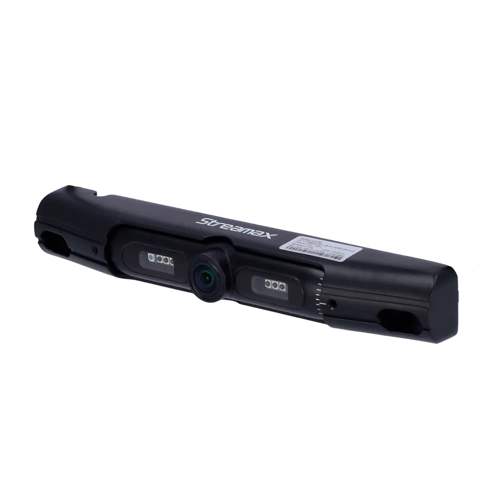 Cámara AHD 1080p ST-CA38 Streamax IP69K Vehículos 4 Pines