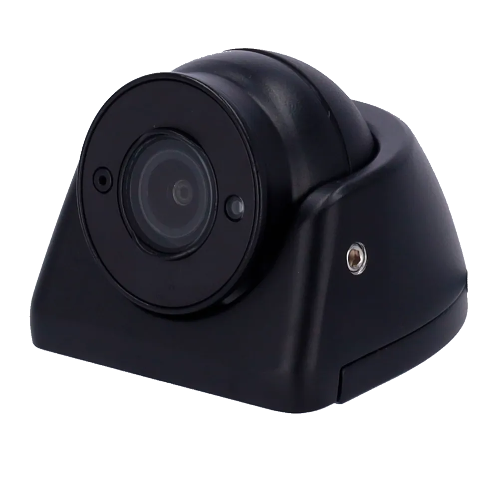 Cámara Turret AHD 1080p Vehículos ST-CA39B-0220 Streamax