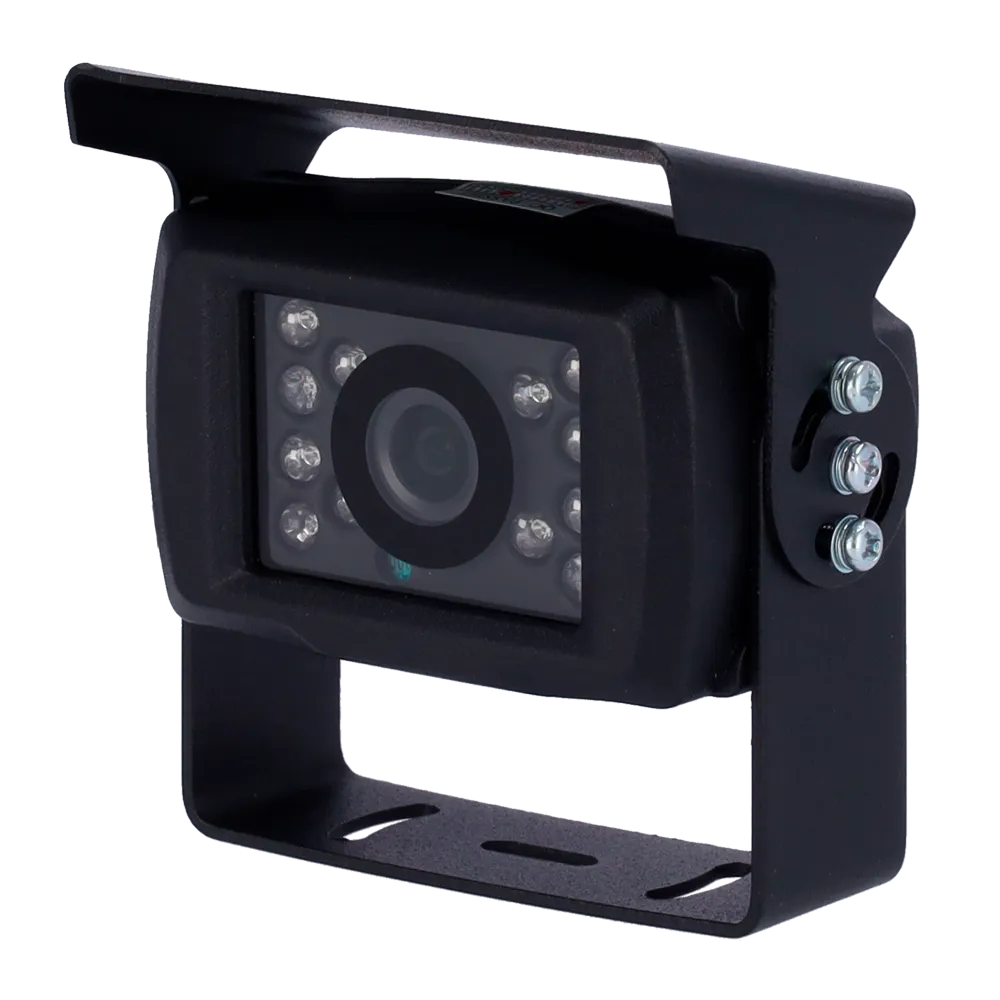 Cámara vehículo AHD 720p IP67 Streamax ST-CA4