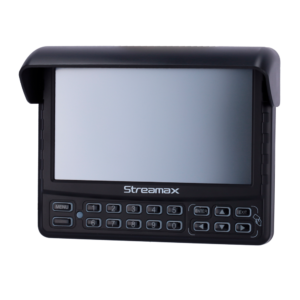 Monitor CP4 ST-DISPLAY-CP4 Compatible Streamax IP53