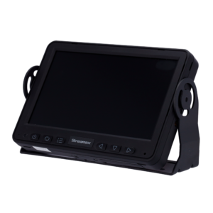 Cámara vehículo Accesorio AHD - Compatible con Streamax (ST-DP7S)