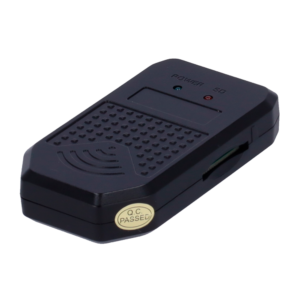 Streamax - Dispositivo para configuración sencilla - Sin cableado adicional - Configuración desde tu Smartphone - Plug and Play