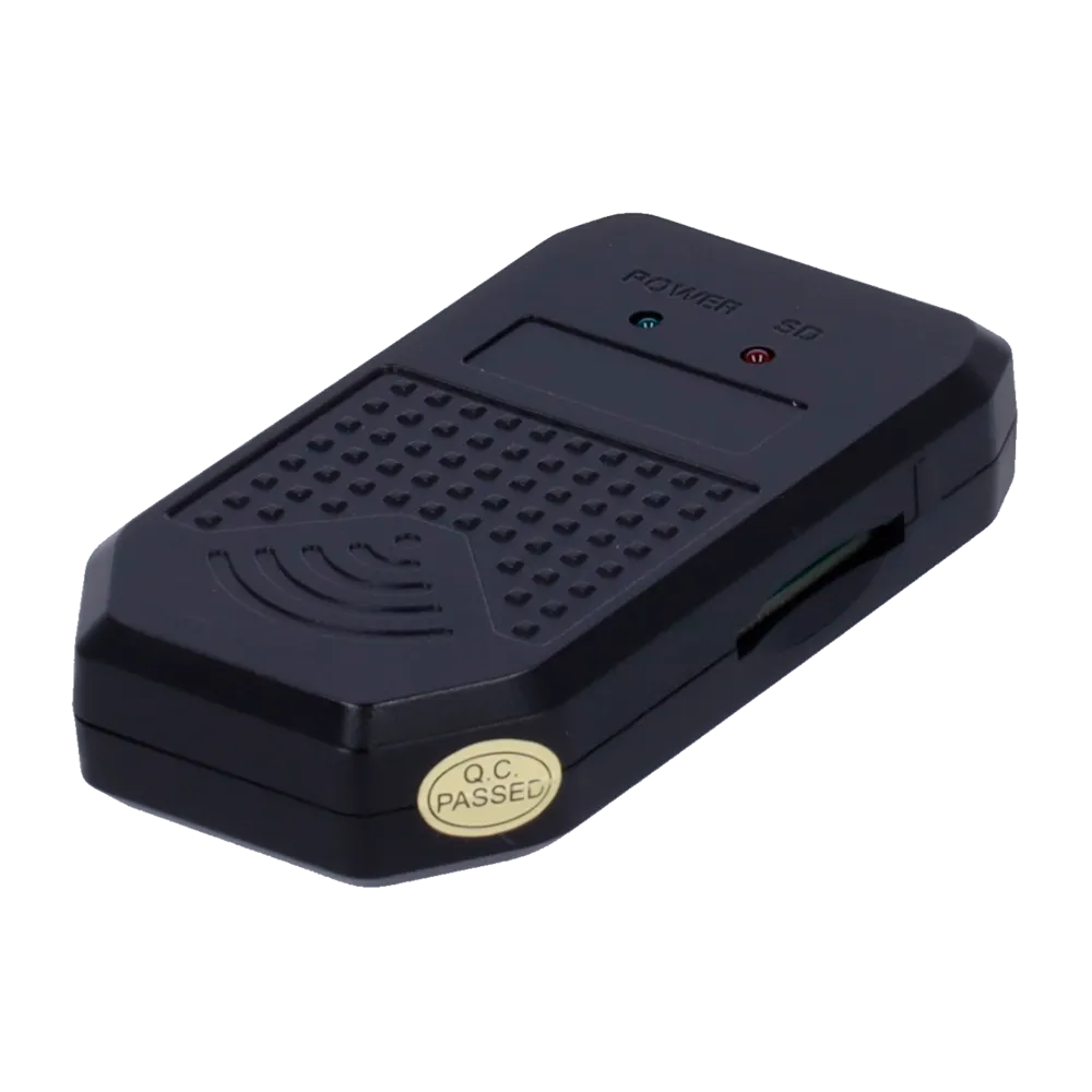 Streamax ST-EASYCHECK Configuración Plug and Play WiFi