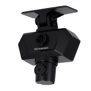 Cámara vehículo Accesorio 1080p - Compatible con Streamax (ST-IP947C37-DUAL)