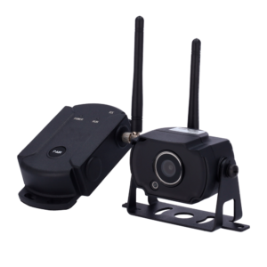 Cámara vehículo Accesorio AHD 1080p 4 pines - Compatible con Streamax (ST-KIT-CA2)