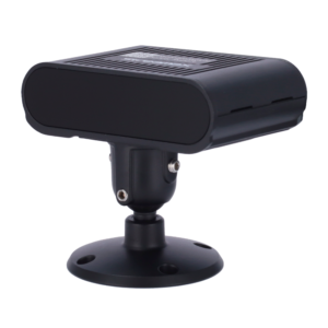 Streamax - Cámara de Monitoreo del Conductor (DSM) IP - Alcance IR hasta 1.2m - Apta para embarcar en vehículo